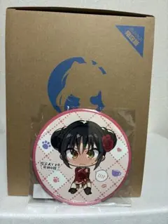 【あみあみ限定版】喫茶ステラと死神の蝶「四季ナツメ」チャイナ服Ver.