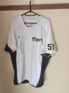 2025年最新】実使用 阪神タイガースの人気アイテム - メルカリ