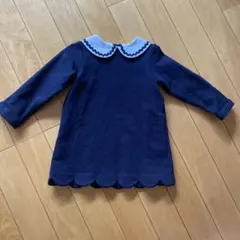 jacadi ワンピース