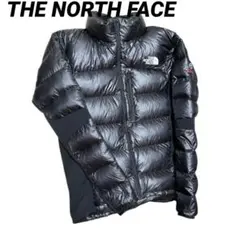 アルパイン ダウンジャケット