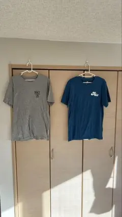 NIKE SB & JUST DO IT Tシャツ ４枚セット