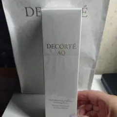 コスメデコルテ　AQ洗顔フォーム