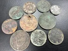 2026年最新】1銭銅貨の人気アイテム - メルカリ