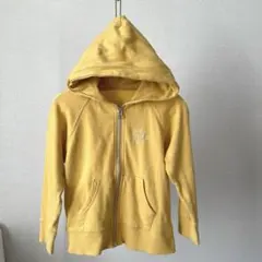 b.ROOM 110 パーカー フーディ 羽織り カットソー ビールーム