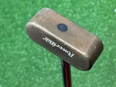 POWER BILT 小型ヘッド パター 34インチ 練習用のサムネイル