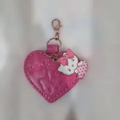 USJ 限定　ハローキティ　チャーム