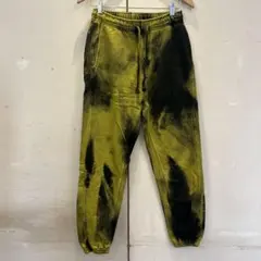 DIESEL タイダイ柄 ジョガーパンツ