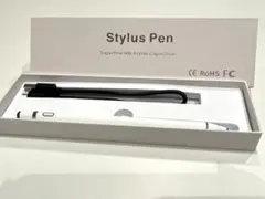 スタイラスペン　ホワイト　通常版