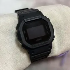 G-SHOCK DW-5600BB
