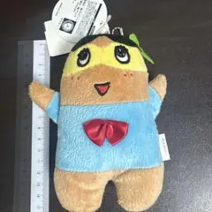 グラサンふなっしーぬいぐるみマスコットのサムネイル