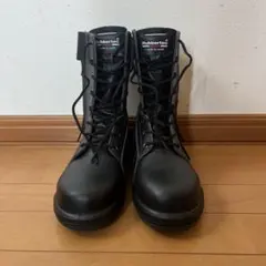 Rubbertec RT731F 安全靴 28cm 黒 - メルカリ