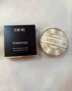 【新品箱あり】Dior クッションファンデーションケース　2023