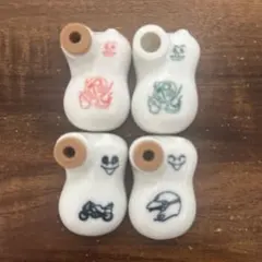 2026年最新】崎陽軒ひょうちゃんの人気アイテム - メルカリ