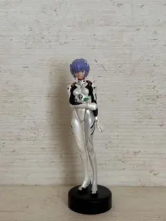 エヴァンゲリオン 綾波レイフィギュアのサムネイル