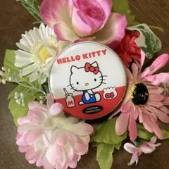 新品未使用☆ハローキティ クッションファンデーション❤️