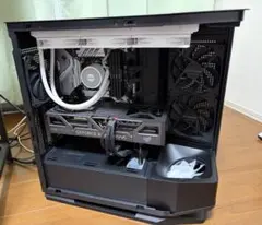 高性能デスクトップPC Ryzen9 3950X 128GB RTX2060S 高性能デスクトップPC Ryzen9 3950X 128GB RTX2060S - メルカリ