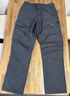 BURTLE バートル防寒パンツ Lサイズ 作業着 アウトドアのサムネイル