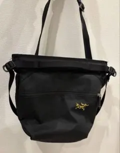 ARC'TERYX アロー8アークテリクス ボディバッグ ショルダーバッグ