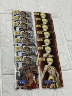 Fate fgo ギルガメッシュ DINING ホワイトデー ufotable - メルカリ