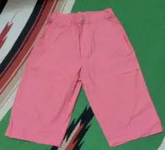 mouJonJon ハーフパンツ 130cm