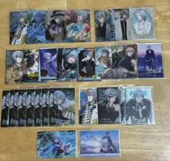 アイナナ 四葉環 カード 29枚セット