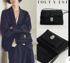 2025年最新】tout y estの人気アイテム - メルカリ