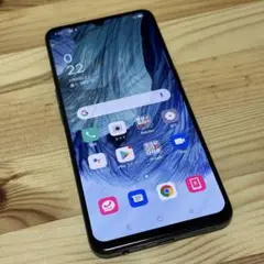 美品　OPPO A73 SIMフリー