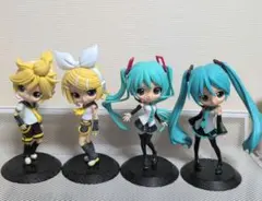 2026年最新】鏡音レン qposketの人気アイテム - メルカリ