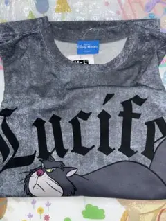 説明文必読】東京ディズニーリゾート限定 Tシャツ ルシファー ユニ