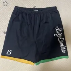 LUZeSOMBRA ハーフパンツ　M