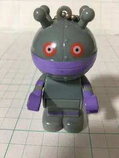 匿名配送／　アンパンマンブロックラボ　だだんだん　①