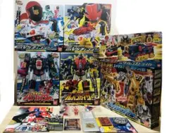ミニプラ ルパンレンジャーVSパトレンジャー 28箱セット 新品未開封