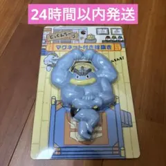 マグネット付き栓抜き とっくんちゅう カイリキー ポケモンセンター 新品 未使用