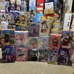 ②美少女フィギュアまとめ売り 32体セット - メルカリ