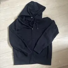 old uniqloオールドユニクロy2kダブルジップ短丈レイヤード00s - メルカリ