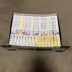 よわよわ先生 1-17既刊セット（KCDX 週刊少年マガジン） 福地
