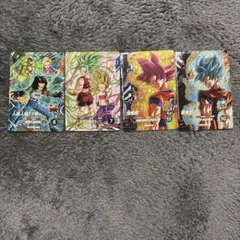 ドラゴンボール スーパーダイバーズ