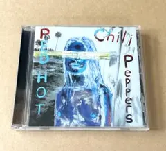Red Hot Chili Peppers - By The Way