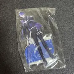 長尾景 三華の樂 アクリルスタンド