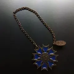 Lamento BETOND THE VOID ラメント コノエ花紋章ペンダント Lamento BETOND THE VOID ラメント コノエ花紋章ペンダント - メルカリ