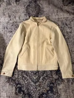 レザー レザージャケット