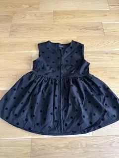 ラジエム　lagemme ペプラムベスト　入園式　卒園式