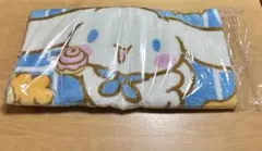 未使用　シナモロール　Cinnamoroll マット　敷物　フロアマット