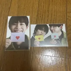 即購入⭕️☪️✨ラスト❣️S Cawaii 特別編集奥野壮♡豊田裕大フォト