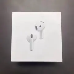 2025年最新】AirPods（第4世代）の人気アイテム - メルカリ