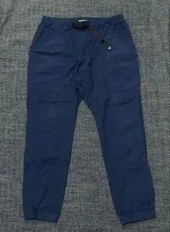 BAYFLOW ベイフロー　ジョガーパンツ　SIZE3