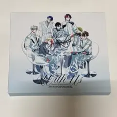 VS AMBIVALENZ XlamV 「With Us」初回生産限定盤