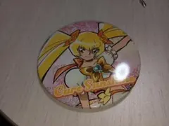 全プリキュア展　キュアサンシャイン