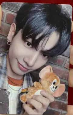 boynextdoor ラキドロ　ジェヒョン Amazon.co.jp: ミョンジェヒョン トレカ ラキドロ ユニバ