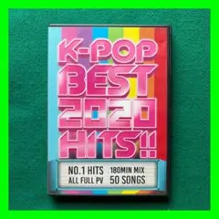 送料無料 24時間以内発送 セル版2枚組 DVD K-POP BEST MIX - メルカリ